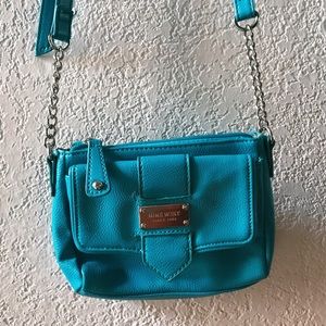 NINE WEST CROSSBODY BAG 💙